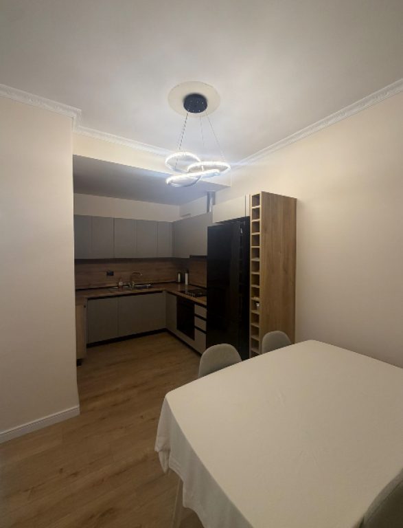 🏡 APARTMENT 2+1 FOR RENT – DELIJORGJI COMPLEX
