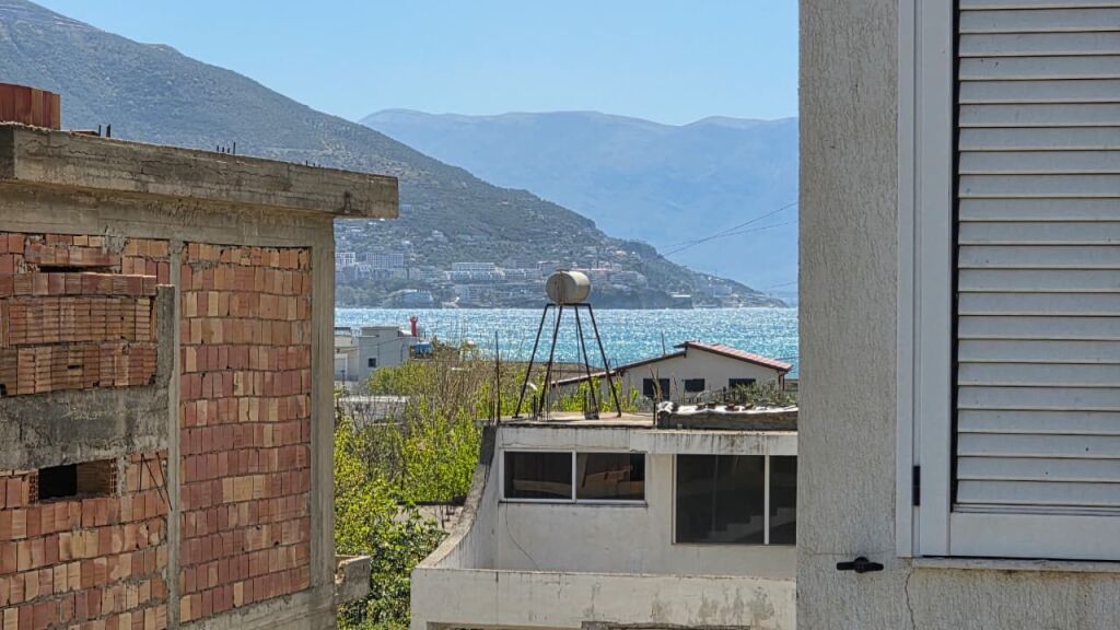 Appartamento 2+1 in vendita vicino al Porto & Marina di Vlora