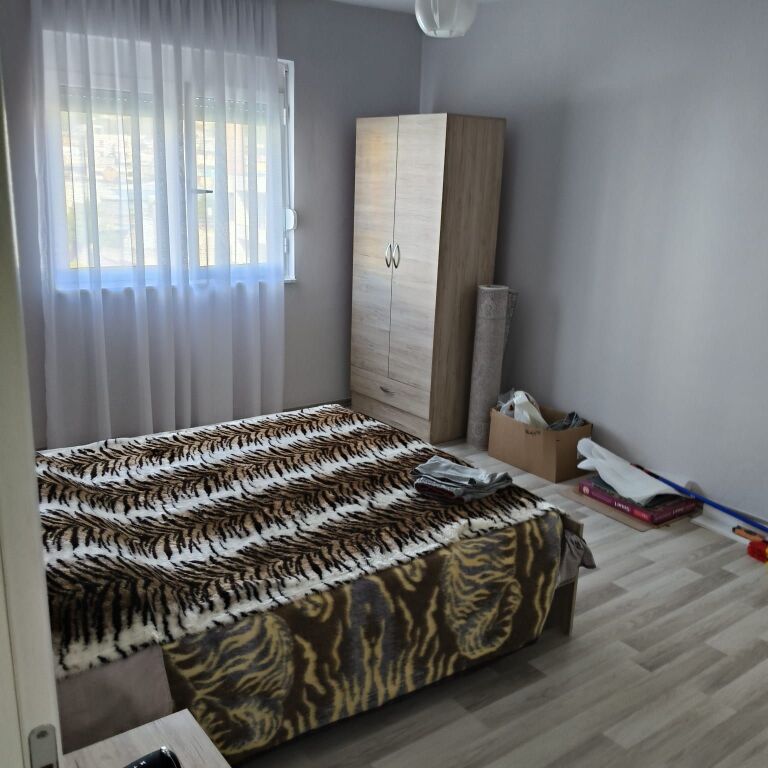 🏡 APARTMENT 2+1 FOR SALE AT VALA PARK – STADIUM, DURRËS