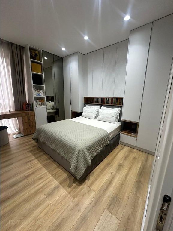 Appartamento 2+1+2 In Vendita vicino a Square 21, Tirana!