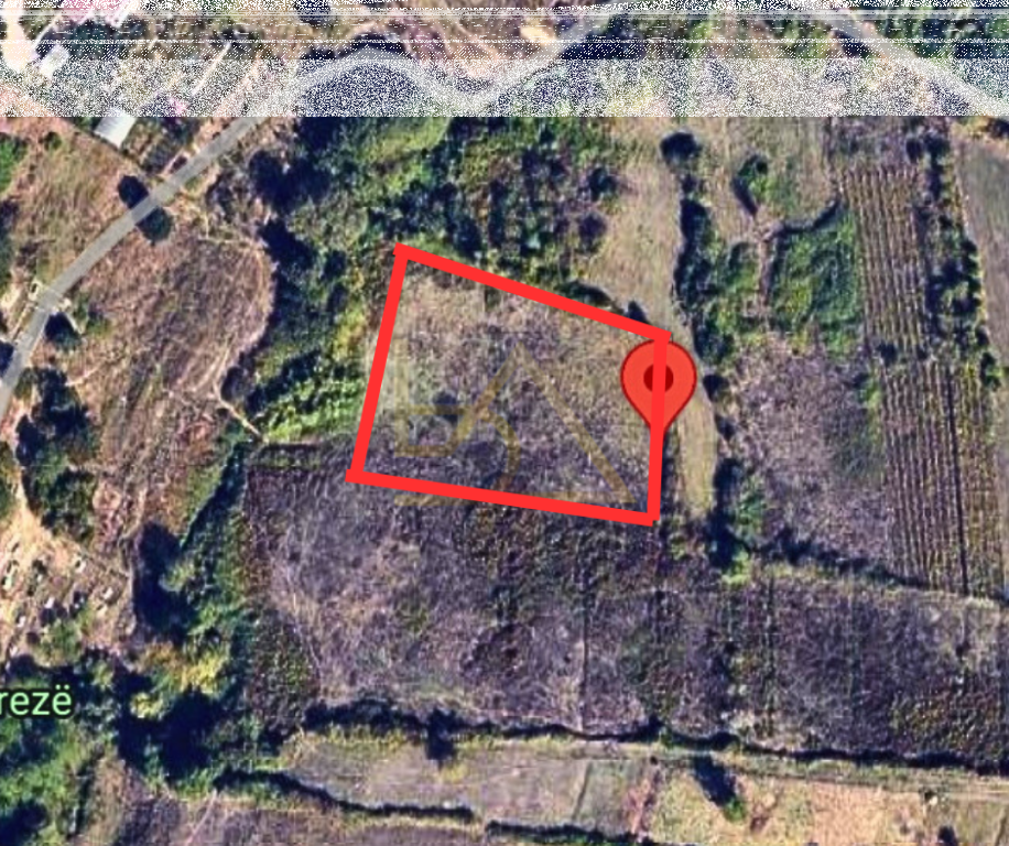 Land for Sale – Farkë, Tirana