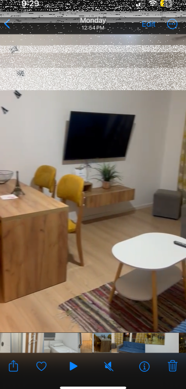 Apartment for rent 2+1.21 December 70,000 leke