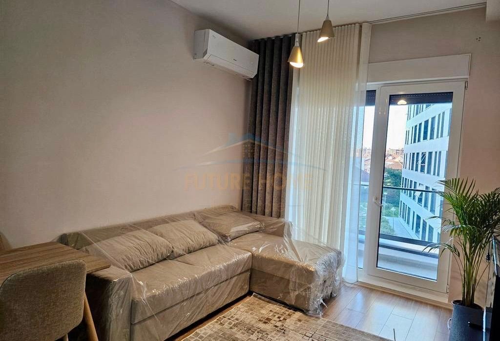 ✨ 1+1 Modern te Kompleksi "Kontakt" – 21 Dhjetori! 🏠