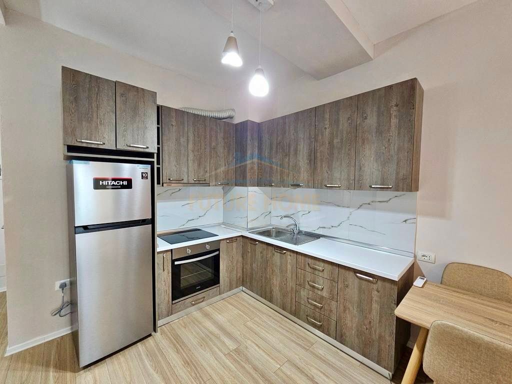 ✨ 1+1 Modern te Kompleksi "Kontakt" – 21 Dhjetori! 🏠
