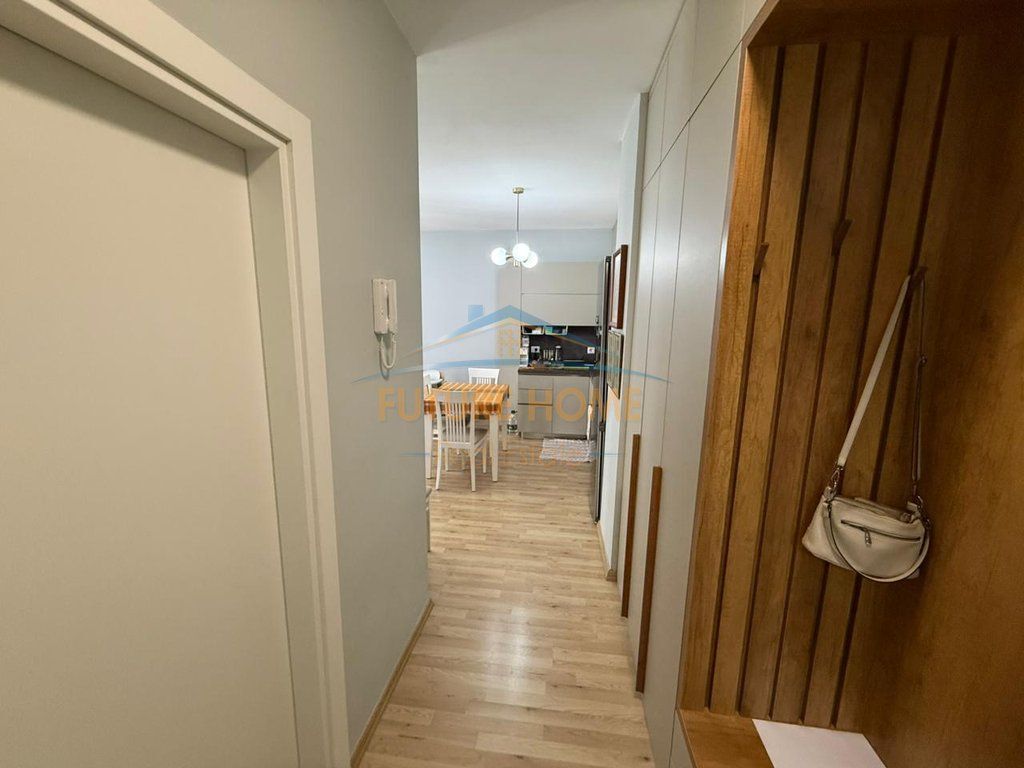 Qera,Apartament 1+1,Kompleksi Fiori Di Bosco,Tiranë