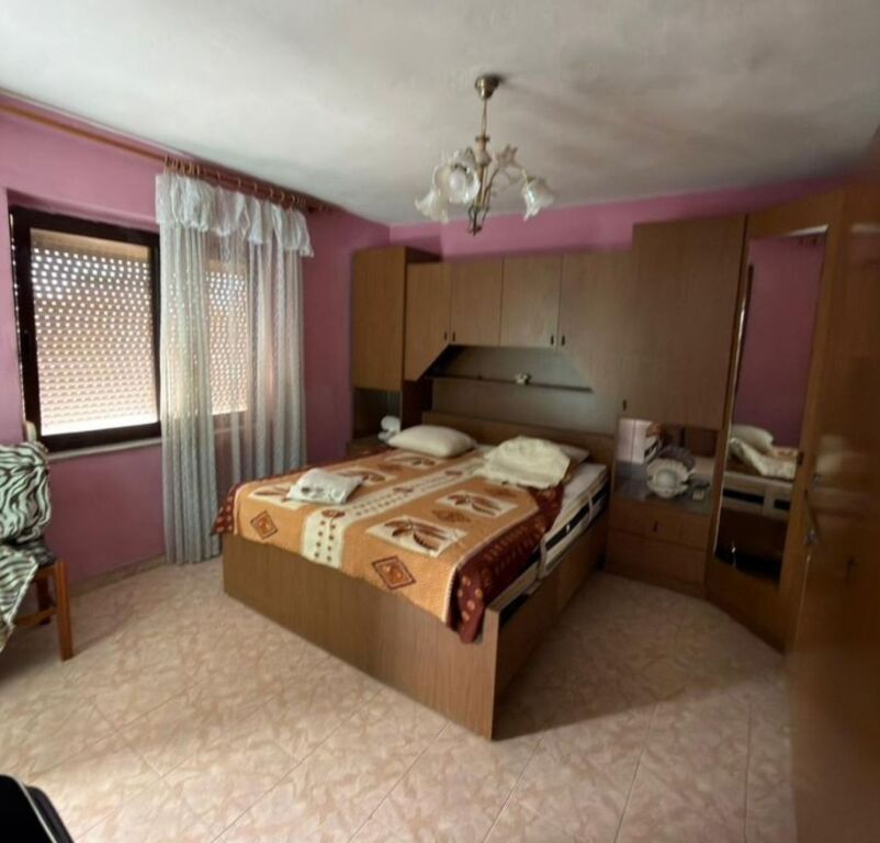 We sell 3+1 apartment