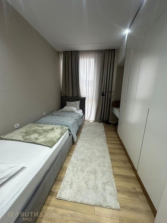 Appartamento 2+1+2 In Vendita vicino a Square 21, Tirana!