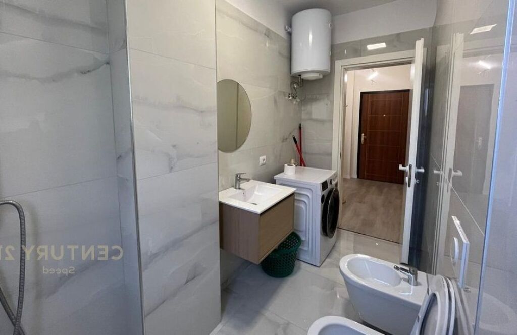 Apartment for rent 2+1 , Zogu i Zi