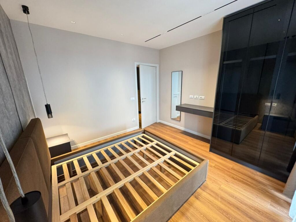 🏡 Appartamento 1+1 in Vendita  📍 Indirizzo: Jordan Misja💰 Prezzo: 175 milioni lek