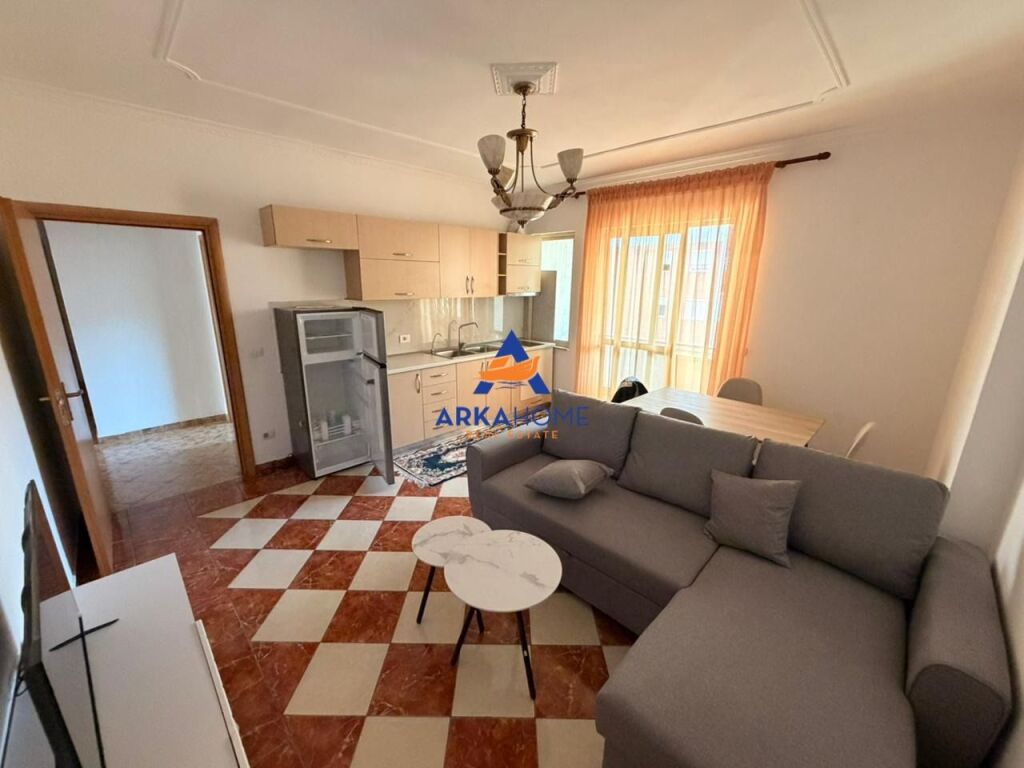 FOR RENT APARTMENT 2+1+2+BALCONIES "AT KRISTAL CENTER" 65000 LEKE