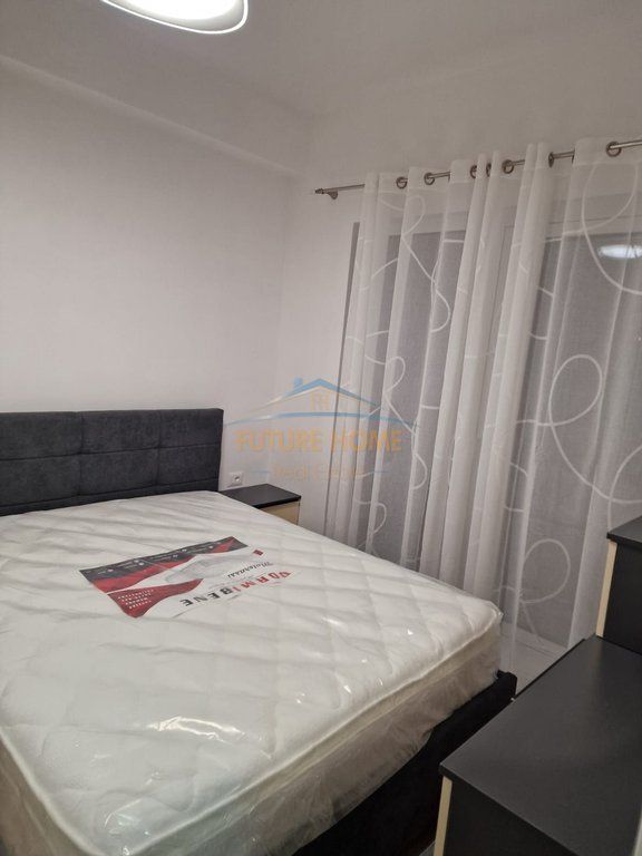 Rent, Apartment 1+1+Parking space in Kadiu Residence, Alidemi, Tirana.