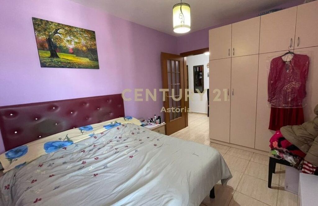 Apartment for rent 1+1, Kavaja Street