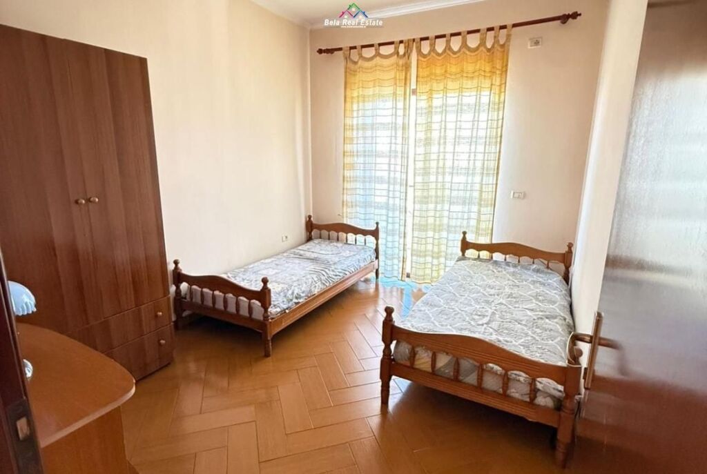 Vile 2-Kateshe Me Qera Tek Kthesa e Kamzes (ID BV22549) Tirane