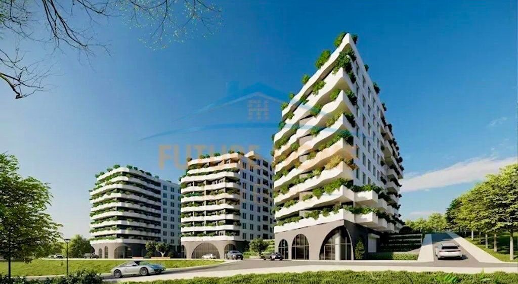 ✨ Investimento Smart al Complesso "Aluna" – 1+1 pieno di luce a Paskuqan! 🌅