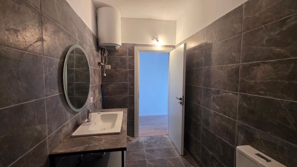 Appartamento 2+1 in vendita vicino al Porto & Marina di Vlora