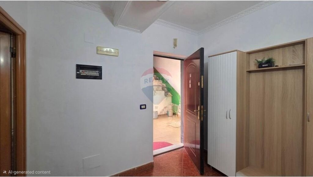 Apartament 1+1 në shitje pranë Shkolla Ismail Qemali – Okazion