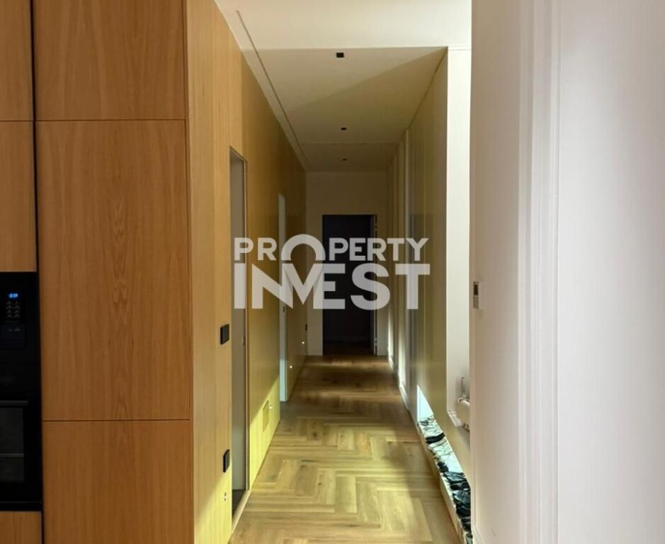 Shitet Apartament 2+1 Tirana View 2 Residence Paskuqan, Babrru fundit i rruga 5 Maji