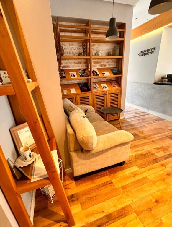 NEGOZIO IN AFFITTO 100 M2 DON BOSKO 150.000 LEKE FH-68337