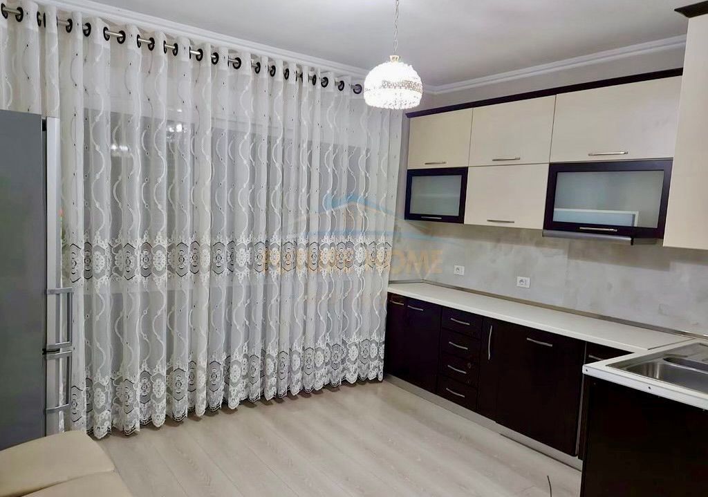 🏡 2+1+2 Arredato presso i Palazzi "Areela" – Via "5 Maji" con Ipoteca! ✨