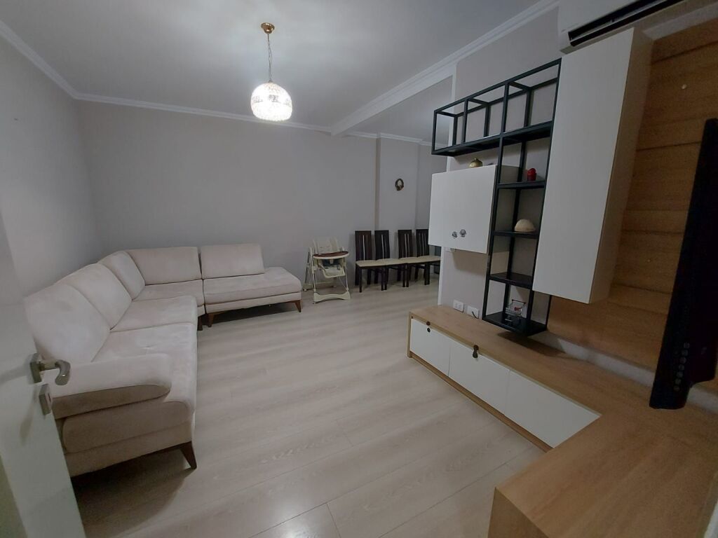 Apartment 2+1+2 for sale at 5 Maji