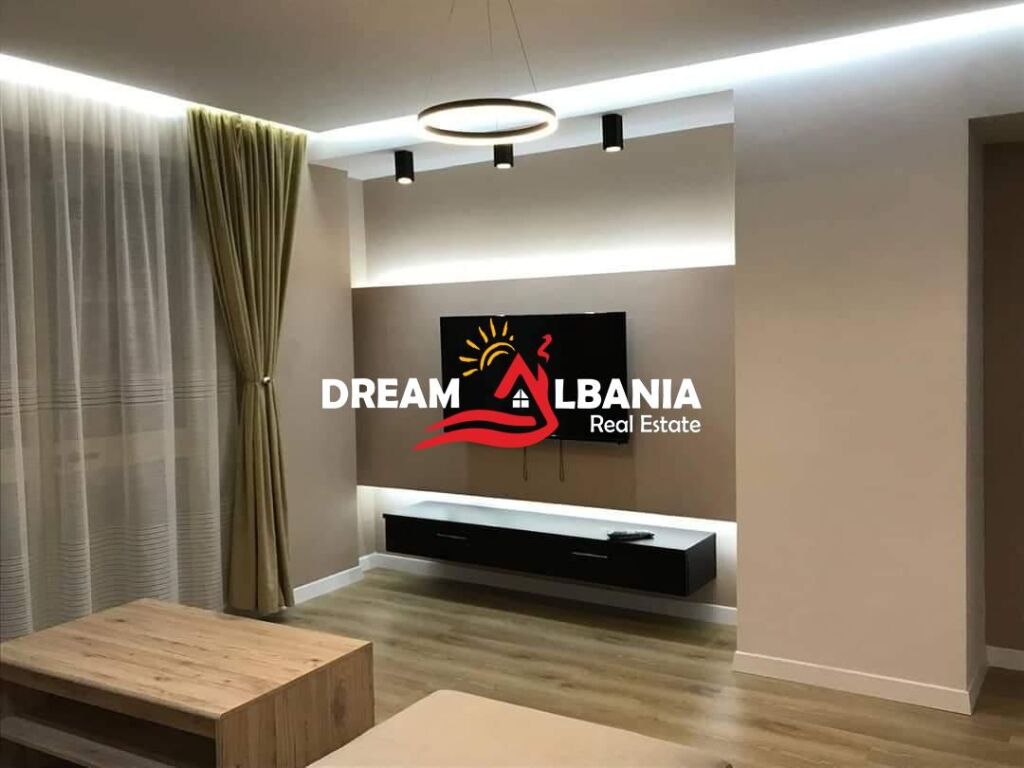 Apartment for rent 1+1 Kavajes Street in Tirana (ID 42111549)