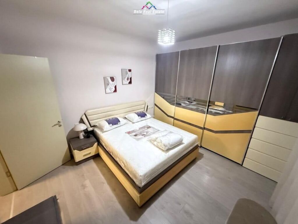 Appartamento In Affitto 1+1 A Jordan Misja (ID B2101419) Tirana