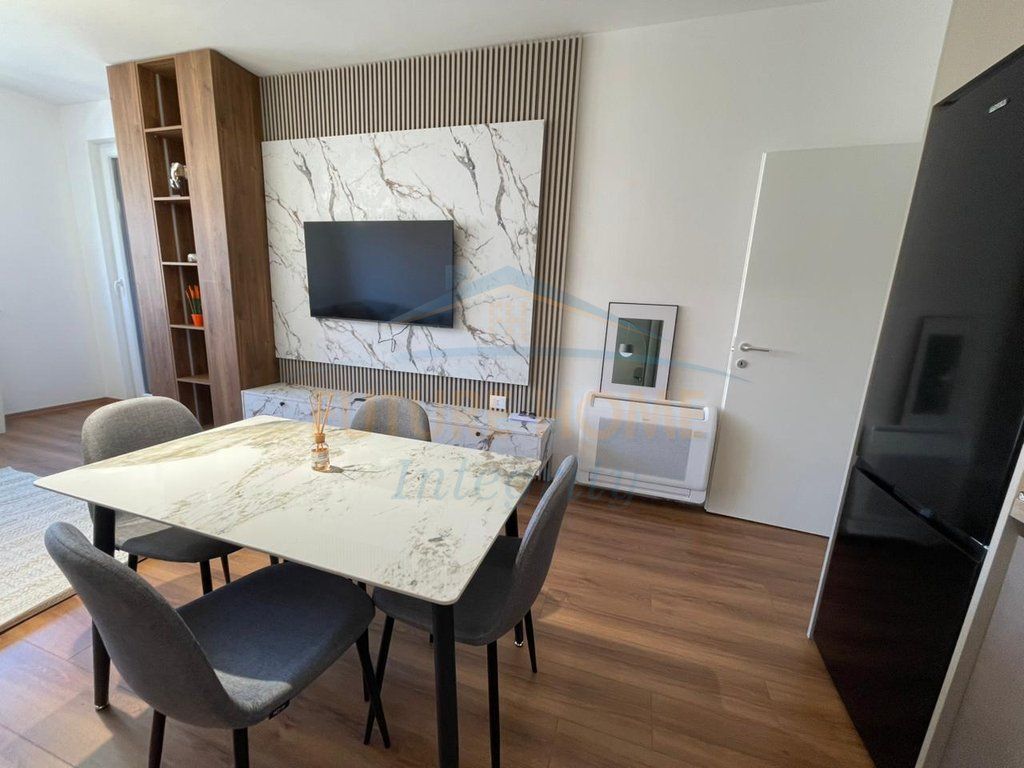 Rent, Apartment 1+1, Elbasanit Street, Tirana.