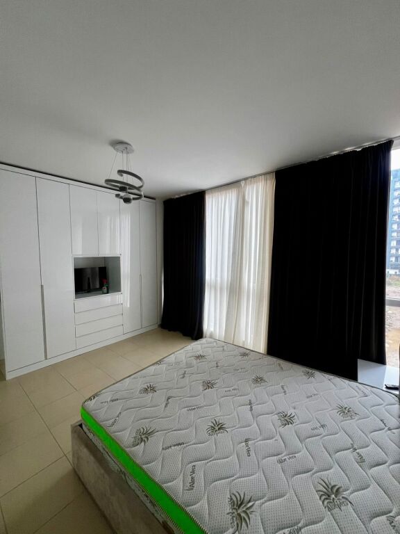 Apartament 2+1 me qira bulevardi i ri