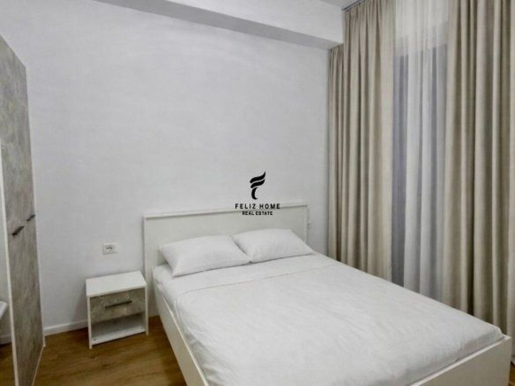 APARTMENT FOR RENT 1+1 ALI DEMI 40,000 LEKE FH-68394