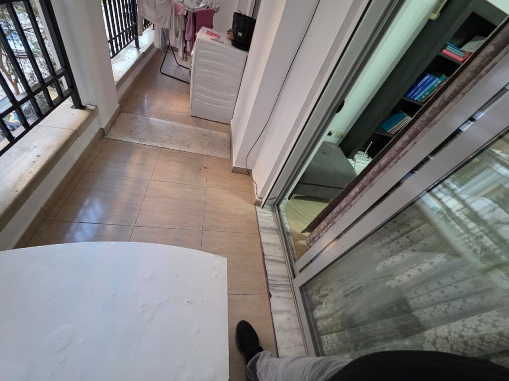 📍Astir Shitet Apartament 3+1+2