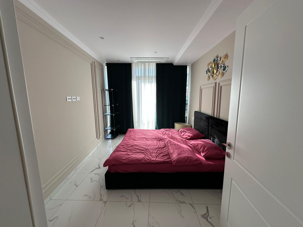 Apartment for Sale – Opportunity at Lake View Residence  A modern and high-quality invested apartment is offered for sale, in one of the most sought-after residences in Tirana.  🔹 Location: Lake View Residence   💰 Total price: 443,000 €  
