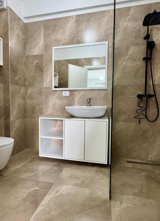 Apartament 2+1+2 kompleksi Green TerraceFZ