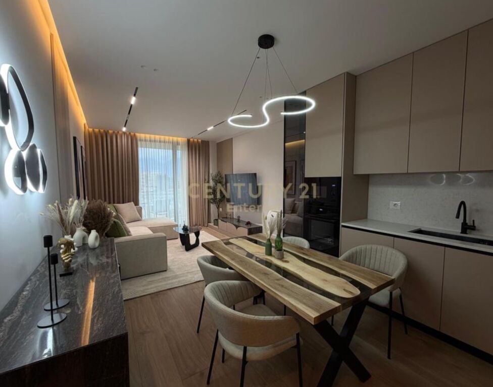 Apartment 2+1 For Sale