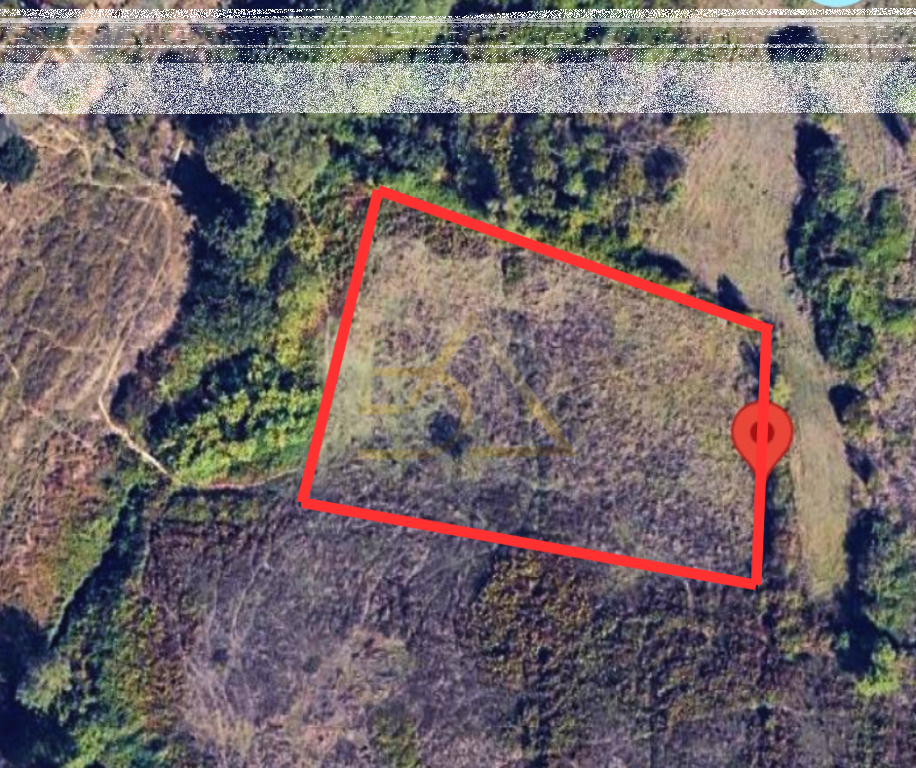 Land for Sale – Farkë, Tirana