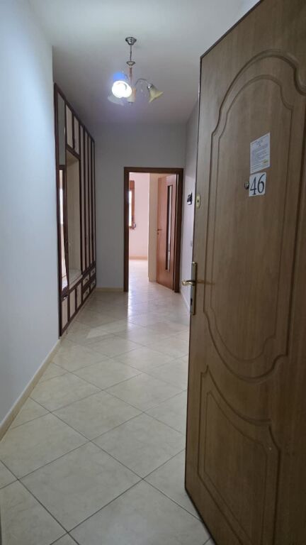 🌆 Appartamento 1+1 in vendita – Albano &amp; Romina, vicino ad Arjoli | Vlorë