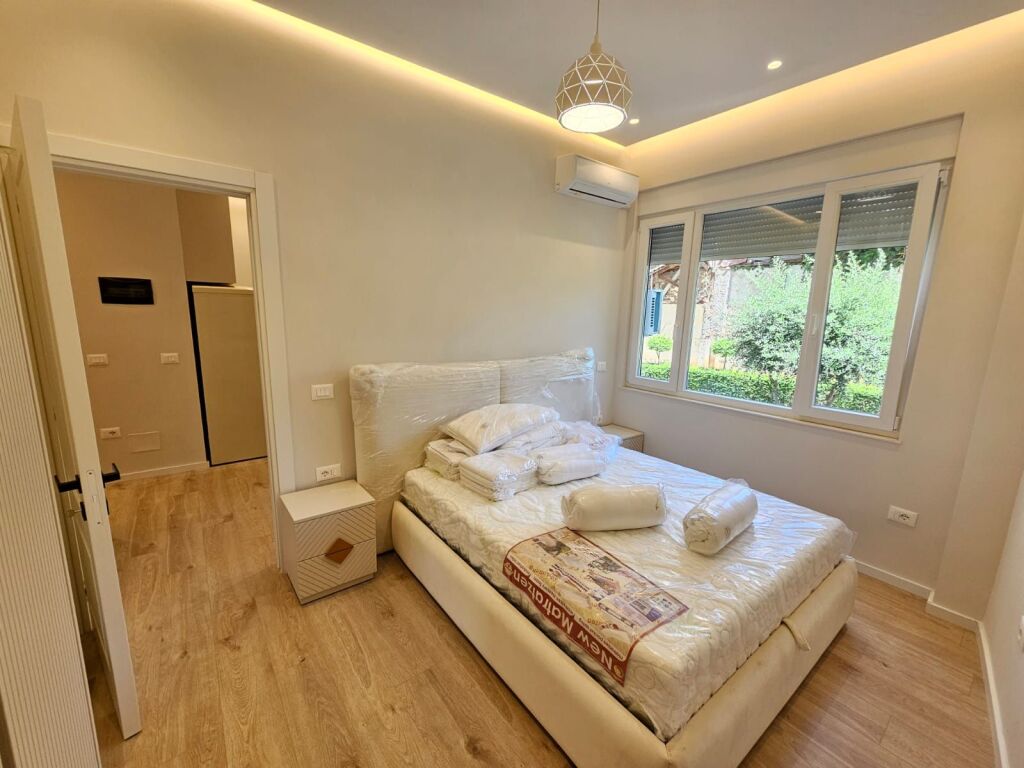 Appartamento in Affitto 1+1 in Centro (ID B2101167) Tirana.
