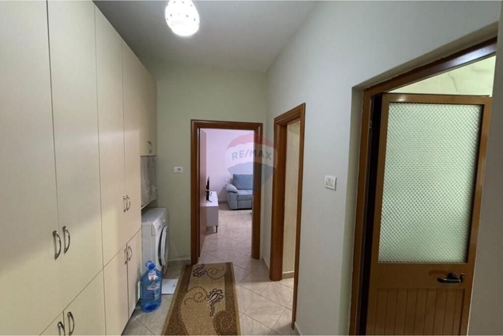 Apartment - For Rent - Ali Demi Street
