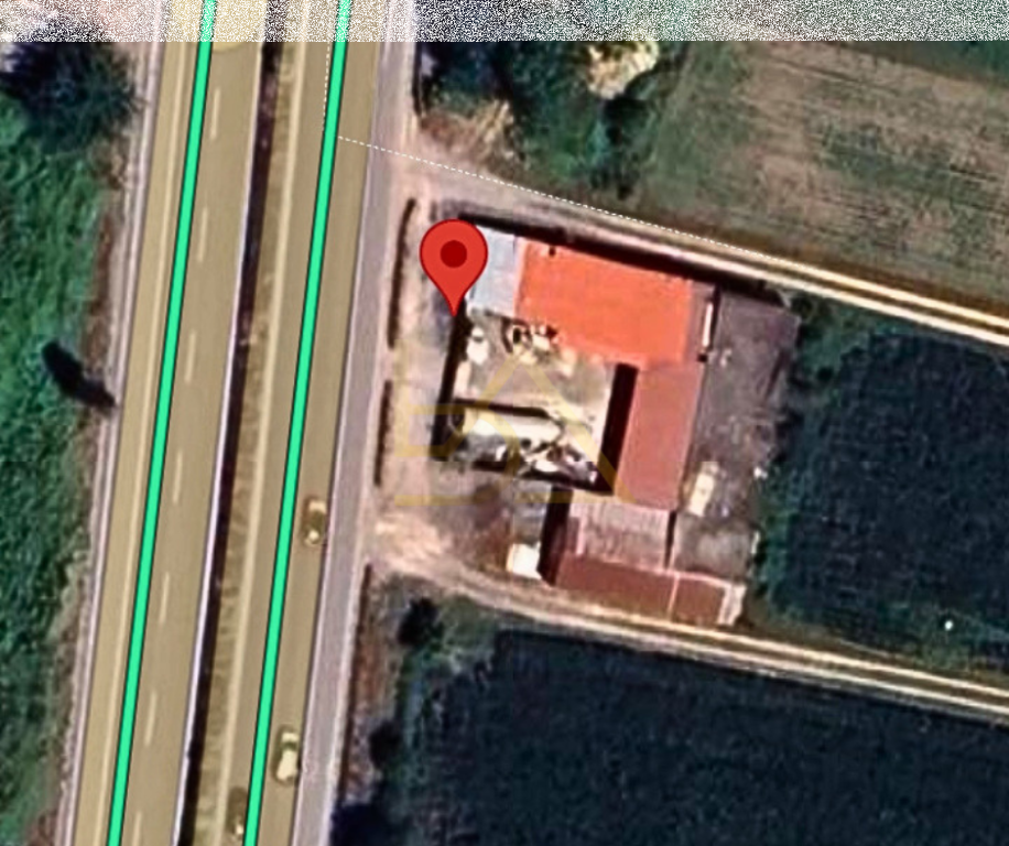 Warehouse for Rent – Kashar–Thumanë Highway