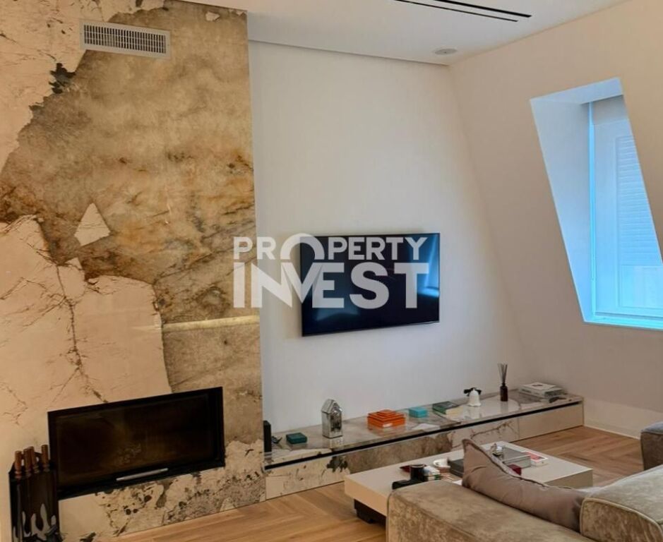 Shitet Apartament 2+1 Tirana View 2 Residence Paskuqan, Babrru fundit i rruga 5 Maji