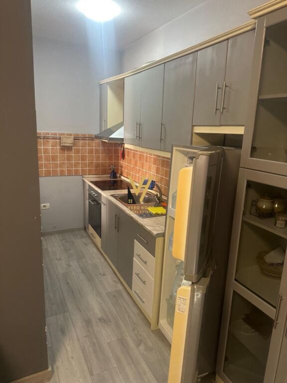 APPARTAMENTO 2+1+BLK IN AFFITTO IN VIA ELBASAN 700 EURO
