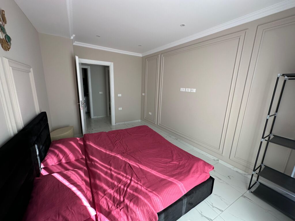 Apartment for Sale – Opportunity at Lake View Residence  A modern and high-quality invested apartment is offered for sale, in one of the most sought-after residences in Tirana.  🔹 Location: Lake View Residence   💰 Total price: 443,000 €  