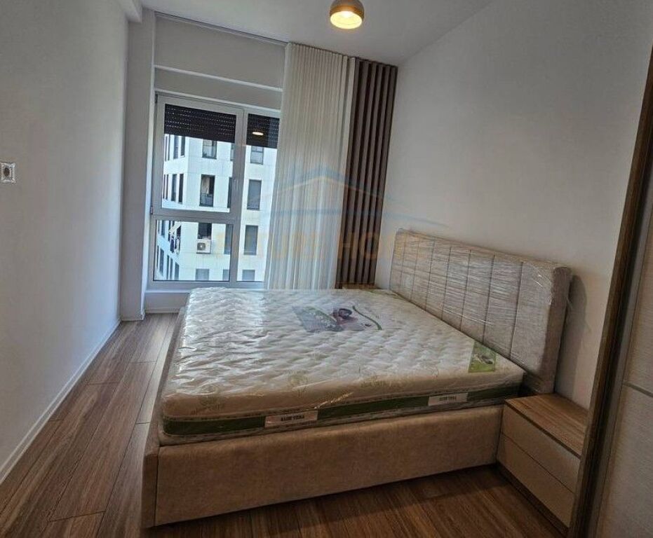 Rent, Apartment 1+1, Kontakt Complex, 21 Dhjetori, Tirana