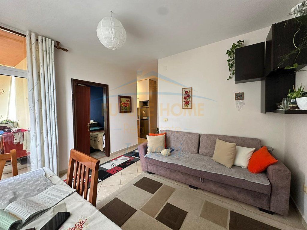 Qera, Apartament 2+1, Unaza e Re, Tirane