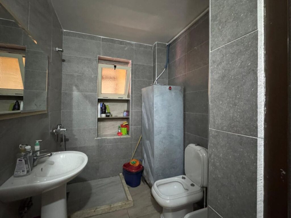 🏡 Apartment 1+1 for rent 📍 Grigor Heba Street Paris Commune