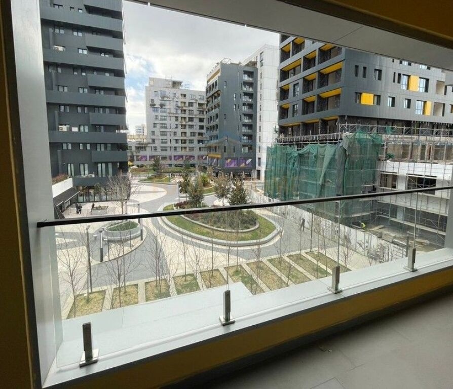 Affitto, locali commerciali per uffici, Complesso Square 21, Tirana.