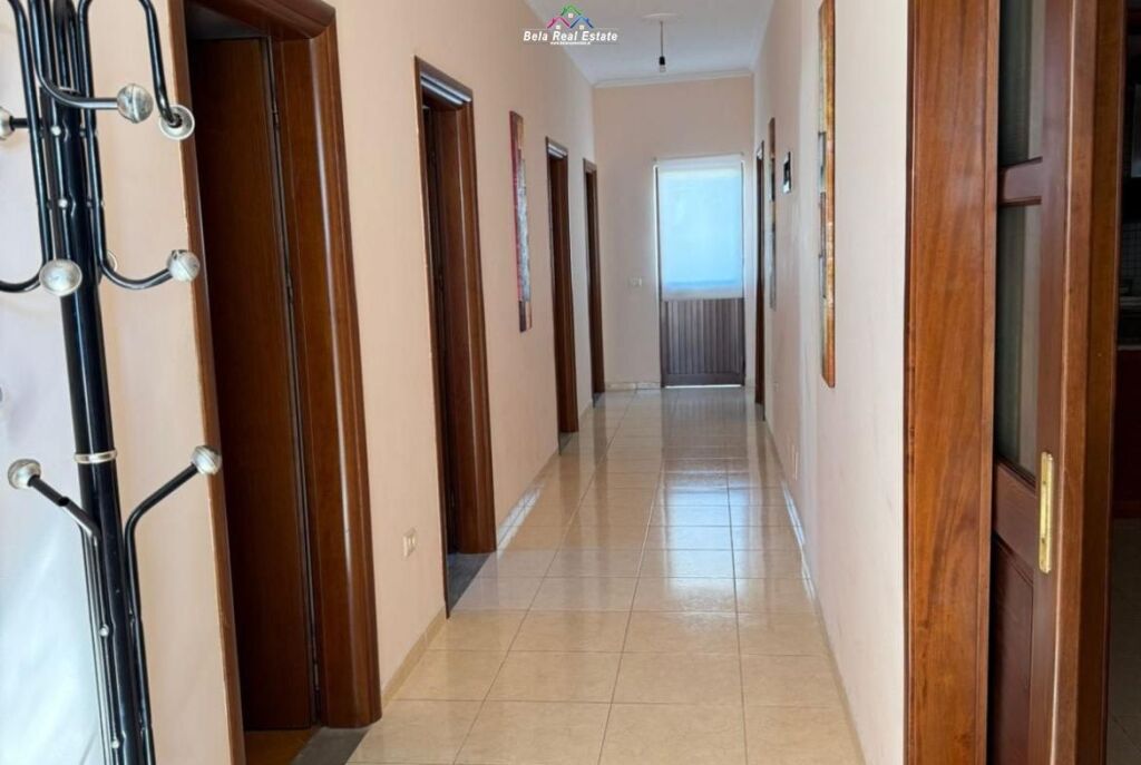 Vile 2-Kateshe Me Qera Tek Kthesa e Kamzes (ID BV22549) Tirane