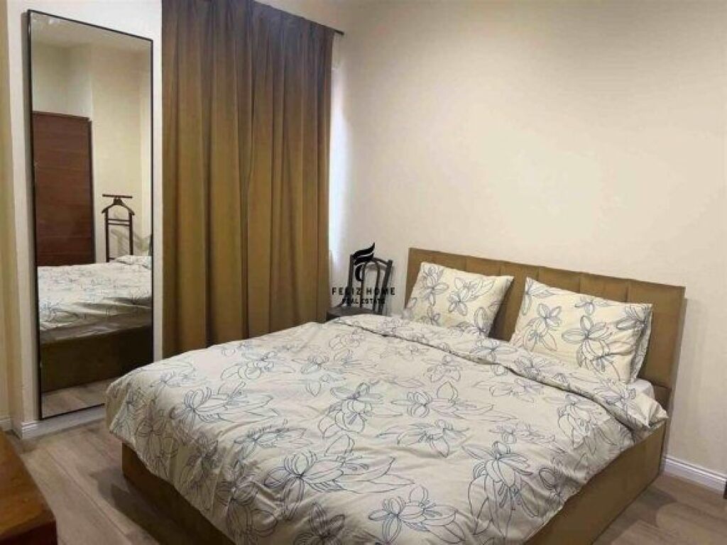 APPARTAMENTO IN AFFITTO 2+1 PAZARI I RI 70.000 LEKE FH-68319