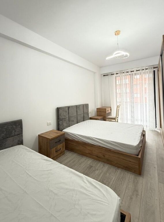 Rent | 1+1 Apartment with veranda &amp; parking space 📍 Urban Gate, Astir