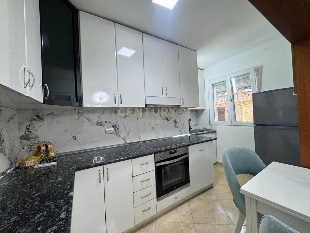 21 December – 1+1 apartment for rent