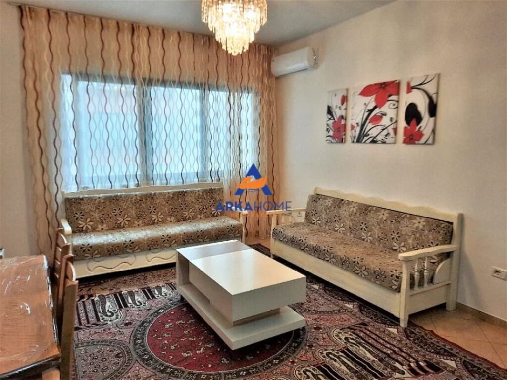 FOR SALE APARTMENT 1+1+BALCONY "NEAR THE MEDRESE MARKET, 5 MAY STREET" 12000000 LEKE